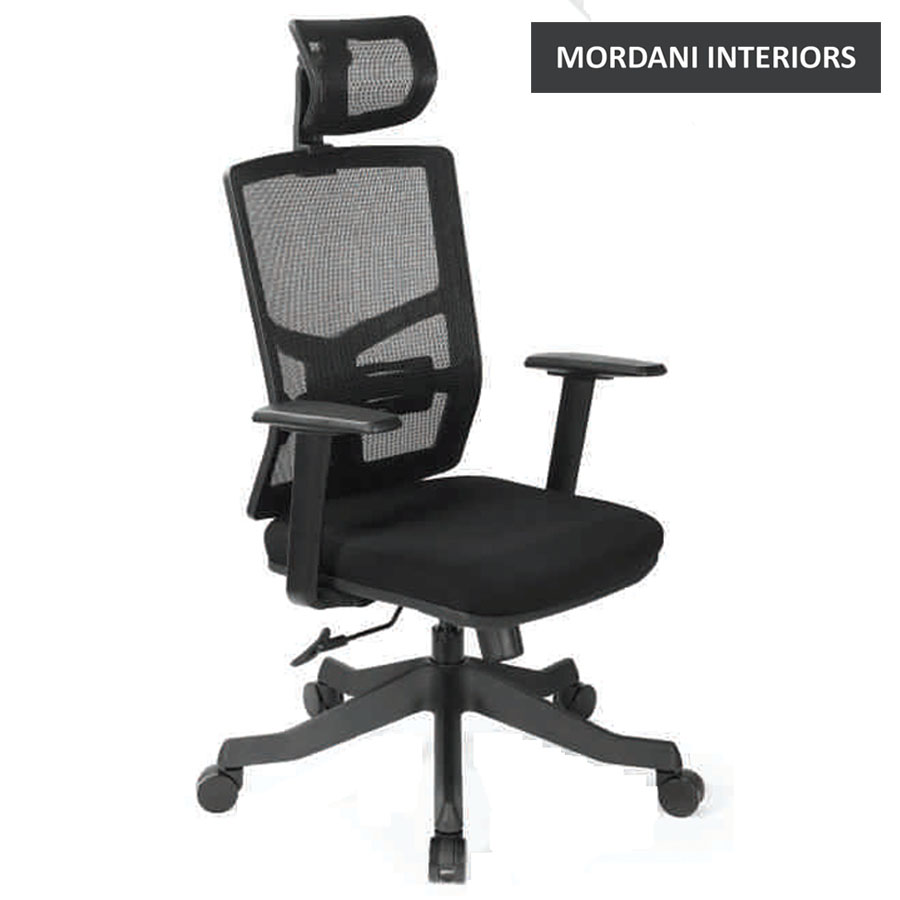 Marston High Back Ergonomic Office Chair